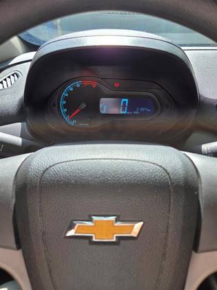 CHEVROLET ONIX 1.0 MPFI LOLLAPALOOZA 8V FLEX 4P MANUAL CHEVROLET ONIX 1.0 MPFI LOLLAPALOOZA 8V FLEX 4P MANUAL